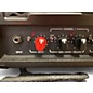 Used Laney IRON HEART Solid State Guitar Amp Head