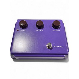 Used Ceriatone Centura Effect Pedal