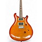Used PRS SE Custom 24 Sunburst Solid Body Electric Guitar thumbnail