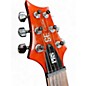 Used PRS SE Custom 24 Sunburst Solid Body Electric Guitar