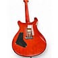 Used PRS SE Custom 24 Sunburst Solid Body Electric Guitar