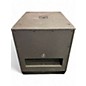 Used Yamaha DXS18 Powered Subwoofer thumbnail