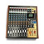 Used TASCAM MODEL 12 Powered Mixer thumbnail