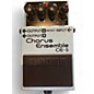 Used BOSS CE5 Chorus Ensemble Effect Pedal