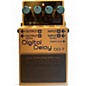 Used BOSS DD3 Digital Delay Effect Pedal