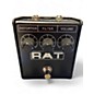 Used ProCo Rat Distortion Effect Pedal thumbnail