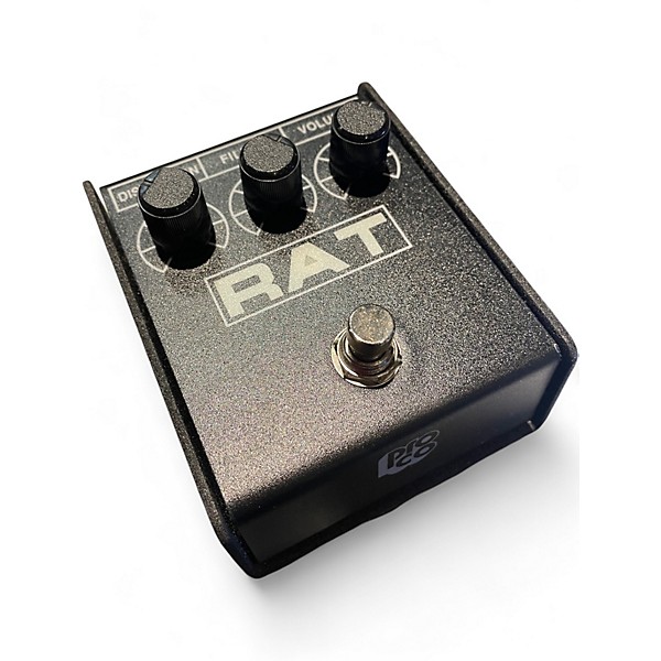 Used ProCo Rat Distortion Effect Pedal