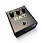 Used ProCo Rat Distortion Effect Pedal