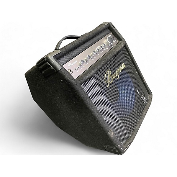 Used Bugera BXD12 Bass Combo Amp