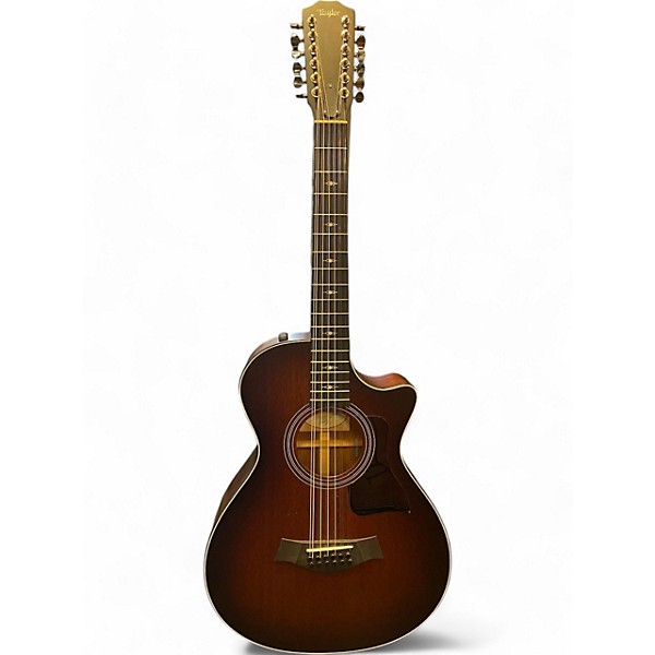 Used Taylor 362CE SHADED EDGE BURST 12 String Acoustic Electric Guitar,Specials : American Fashion Style Bags On Sale Used Taylor 362CE SHADED EDGE BURST 12 String Acoustic Electric Guitar,Specials : American Fashion Style Bags On Sale