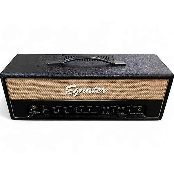 Used Egnater Tweaker 88 88W Tube Guitar Amp Head