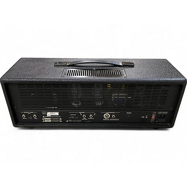 Used Egnater Tweaker 88 88W Tube Guitar Amp Head