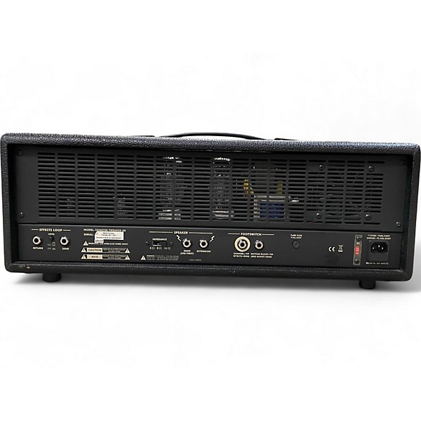 Used Egnater Tweaker 88 88W Tube Guitar Amp Head