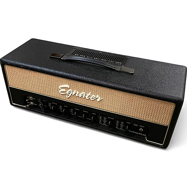 Used Egnater Tweaker 88 88W Tube Guitar Amp Head