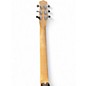 Used Danelectro Convertible Sunburst Acoustic Electric Guitar thumbnail