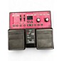 Used BOSS RC30 Loop Station Twin Pedal thumbnail