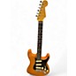 Used Fender American Professional II Stratocaster roasted pine Solid Body Electric Guitar thumbnail