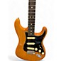 Used Fender American Professional II Stratocaster roasted pine Solid Body Electric Guitar