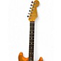 Used Fender American Professional II Stratocaster roasted pine Solid Body Electric Guitar