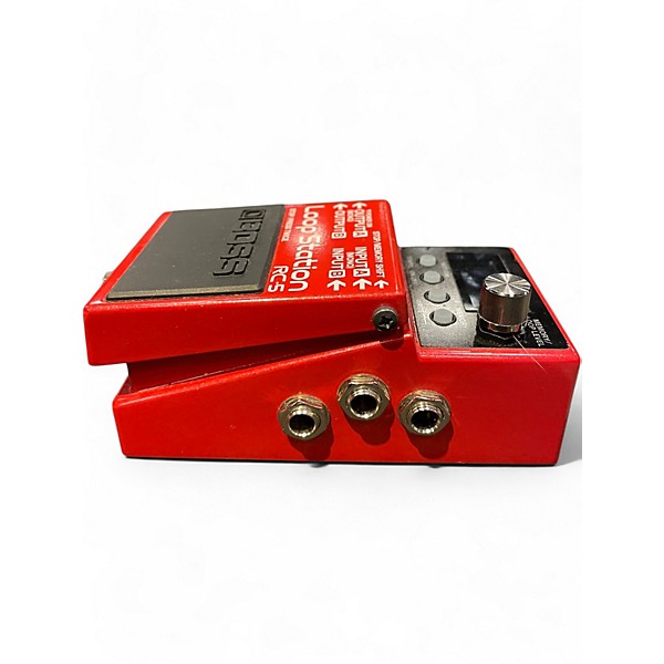 Used BOSS RC-5 Pedal