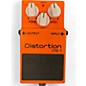 Used BOSS DS1 Distortion Effect Pedal thumbnail