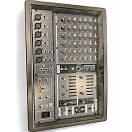 Used Yamaha EMX 68S Powered Mixer
