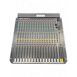 Used Allen & Heath MixWizard 4:16:2 Digital Mixer