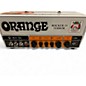 Used Orange Amplifiers ROCKER 15 TERROR Tube Guitar Amp Head