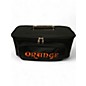 Used Orange Amplifiers ROCKER 15 TERROR Tube Guitar Amp Head