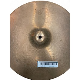 Used SABIAN 16in B8 Pro Ozone Crash Cymbal