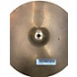 Used SABIAN 16in B8 Pro Ozone Crash Cymbal thumbnail