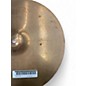 Used SABIAN 16in B8 Pro Ozone Crash Cymbal