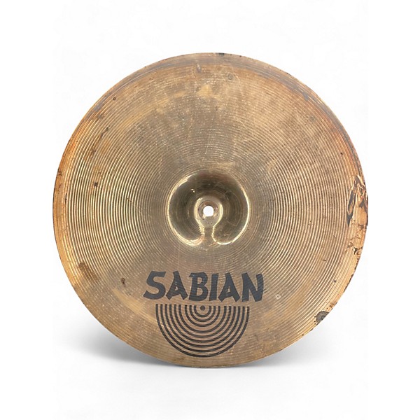 Used SABIAN 16in B8 Pro Ozone Crash Cymbal