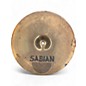 Used SABIAN 16in B8 Pro Ozone Crash Cymbal