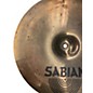 Used SABIAN 16in B8 Pro Ozone Crash Cymbal