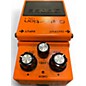 Used BOSS DS1 Distortion Effect Pedal