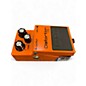 Used BOSS DS1 Distortion Effect Pedal