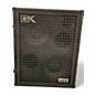 Used Gallien-Krueger NEO IV-210 Bass Cabinet thumbnail