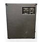 Used Gallien-Krueger NEO IV-210 Bass Cabinet