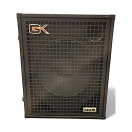 Used Gallien-Krueger NEO IV-115 Bass Cabinet