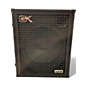 Used Gallien-Krueger NEO IV-115 Bass Cabinet thumbnail