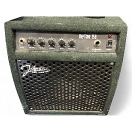 Used Johnson Retone 15B Guitar Combo Amp