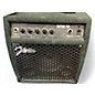 Used Johnson Retone 15B Guitar Combo Amp thumbnail