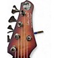 Used MTD KINGSTON AG5 ANDREW GOUCHE SIGNATURE 2 Color Sunburst Electric Bass Guitar