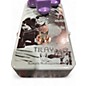 Used Tsakalis Tilay tape and analog delay Effect Pedal