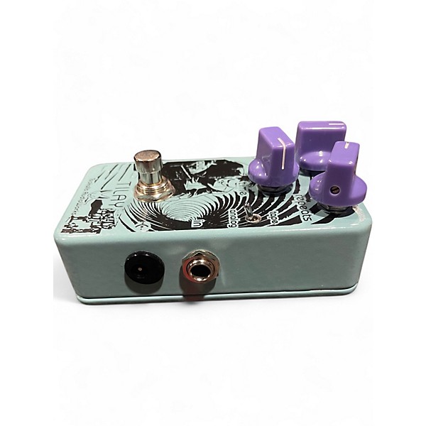 Used Tsakalis Tilay tape and analog delay Effect Pedal