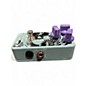 Used Tsakalis Tilay tape and analog delay Effect Pedal