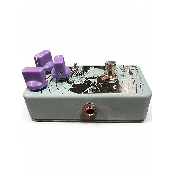 Used Tsakalis Tilay tape and analog delay Effect Pedal