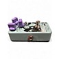 Used Tsakalis Tilay tape and analog delay Effect Pedal