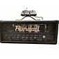 Used Randall rd20 Tube Guitar Amp Head